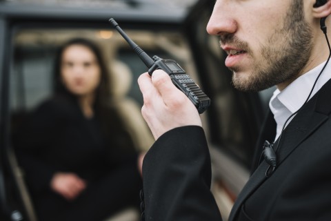 A Importância da Radiocomunicação na Terceirização de Serviços