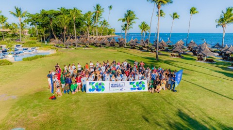 Orgulhosos por sermos reconhecidos no Wings Awards 2023 na categoria de Novas Tecnologias!