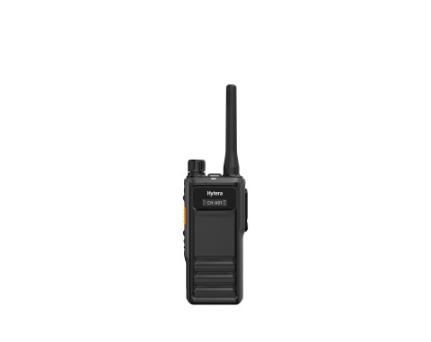 Rádio Portátil HP606 VHF e UHF Hytera