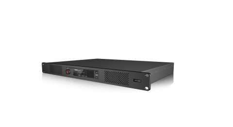 Repetidora HR1066 VHF e UHF Hytera