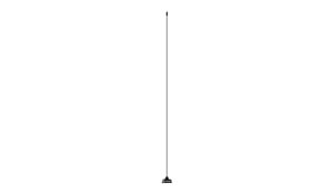 Antena Móvel VHF 1/4 de Onda Whip Conector Mini UHF - AP2946 / AP2966 / AP2976
