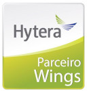 Logo Hytera